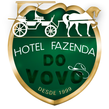Hotel Fazenda do Vovô