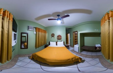 Apartamento 1