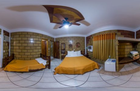 Apartamento 8