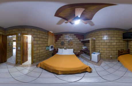 Apartamento 9